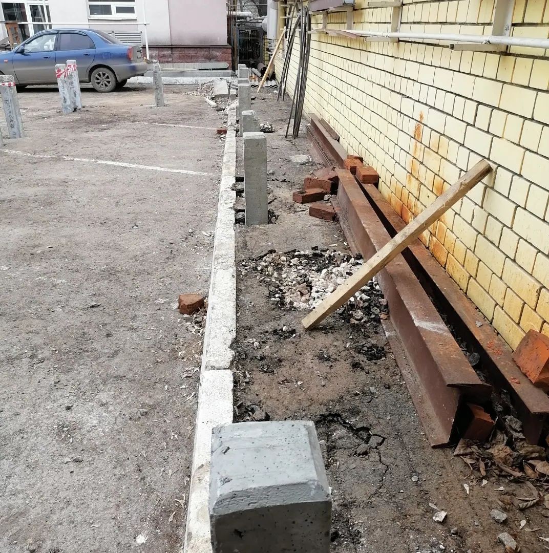ЖБ сваи Апрелевка