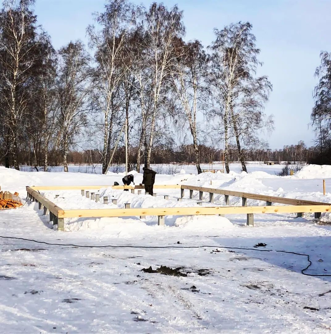 ЖБ сваи Апрелевка